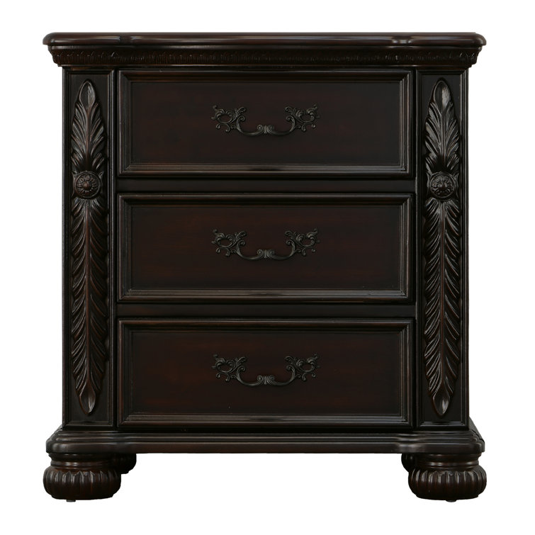 30 inch tall shop nightstand